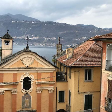 Appartamento Orta Centro Orta San Giulio Dış mekan fotoğraf