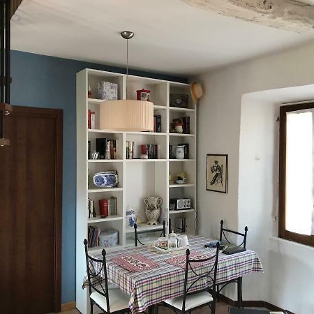 Appartamento Orta Centro Orta San Giulio Dış mekan fotoğraf