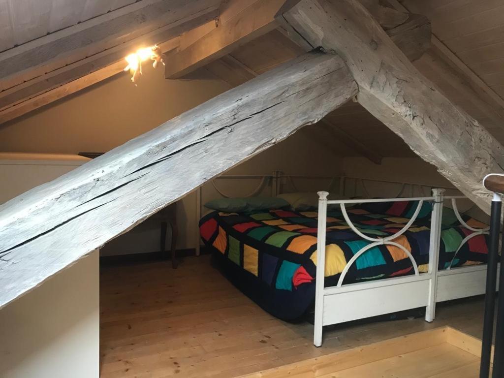 Appartamento Orta Centro Orta San Giulio Dış mekan fotoğraf