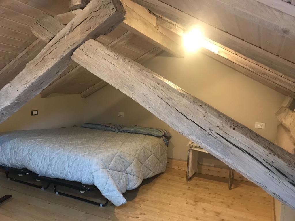 Appartamento Orta Centro Orta San Giulio Dış mekan fotoğraf