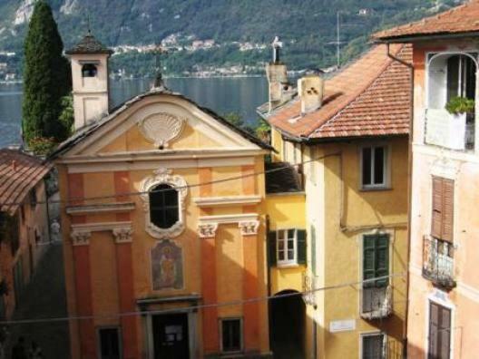 Appartamento Orta Centro Orta San Giulio Dış mekan fotoğraf
