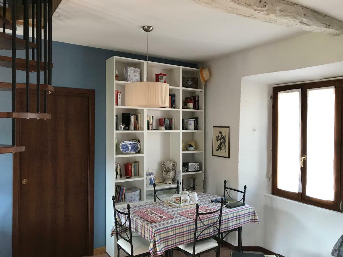 Appartamento Orta Centro Orta San Giulio Dış mekan fotoğraf