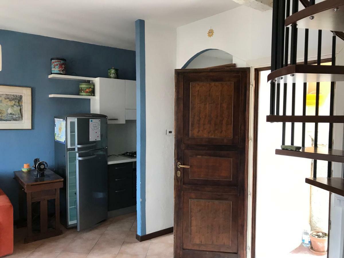 Appartamento Orta Centro Orta San Giulio Dış mekan fotoğraf