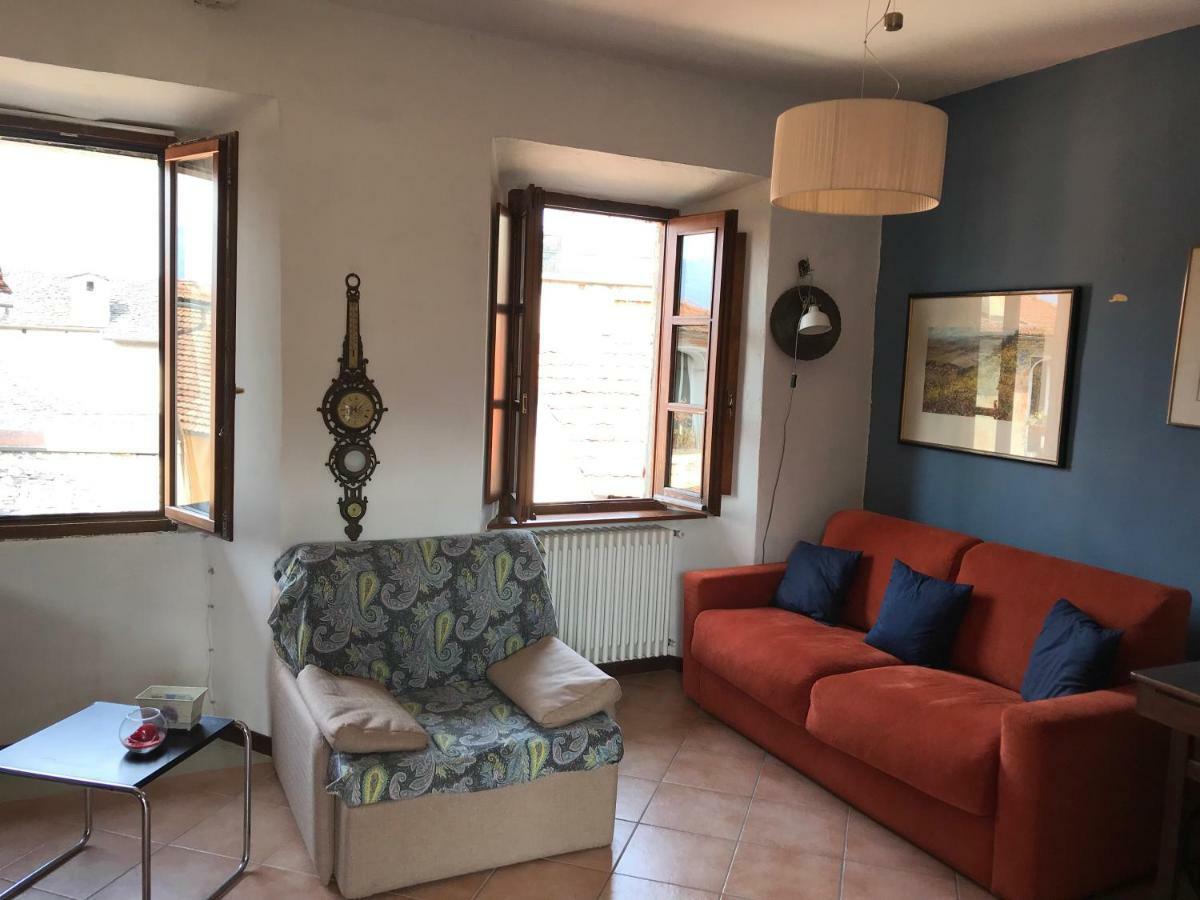 Appartamento Orta Centro Orta San Giulio Dış mekan fotoğraf
